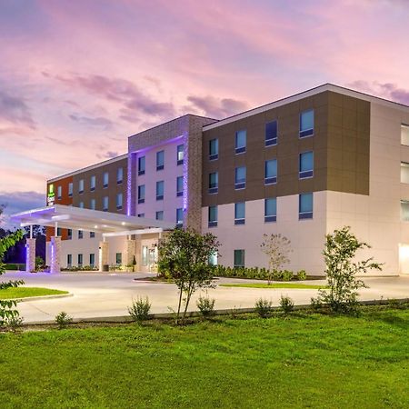 Holiday Inn Express & Suites Macclenny By Ihg Екстер'єр фото